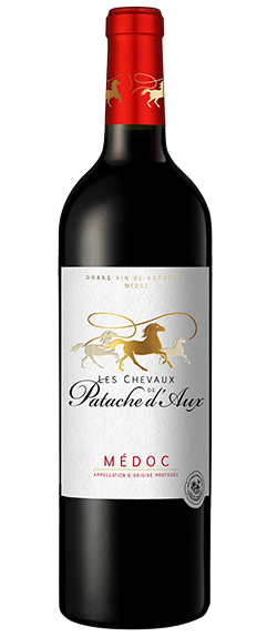 Les Chevaux de Patache d&rsquo;Aux