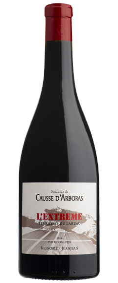 L&rsquo;extrême